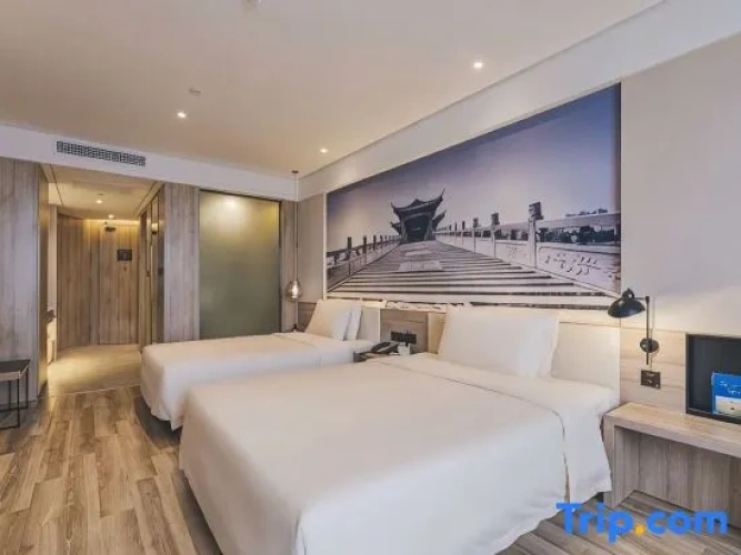 Executive Twin room