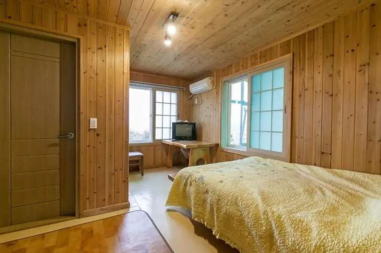 Ssaris Pension