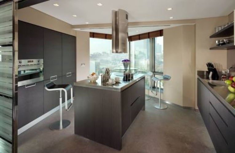 Swissotel Living
