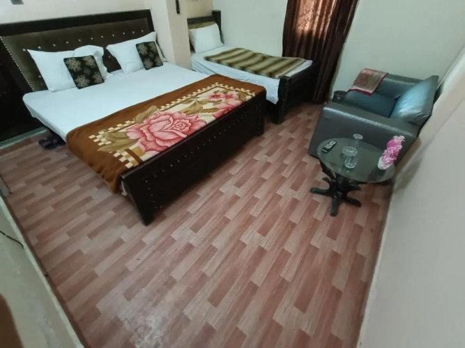 Lahore City Hotel