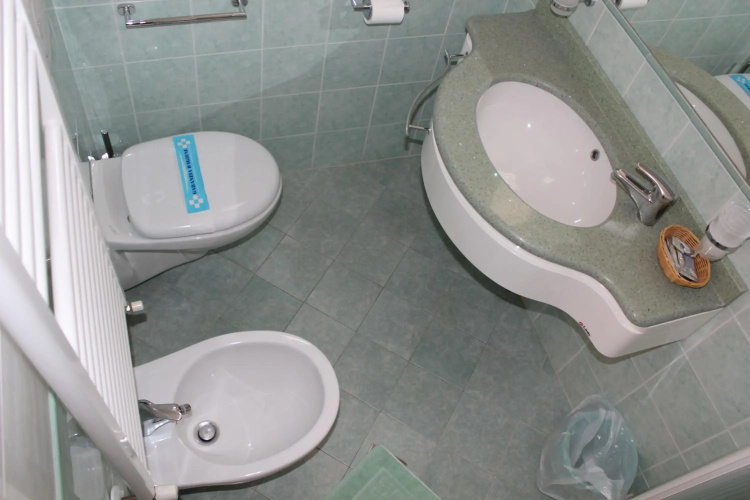 Hotel Verdemare