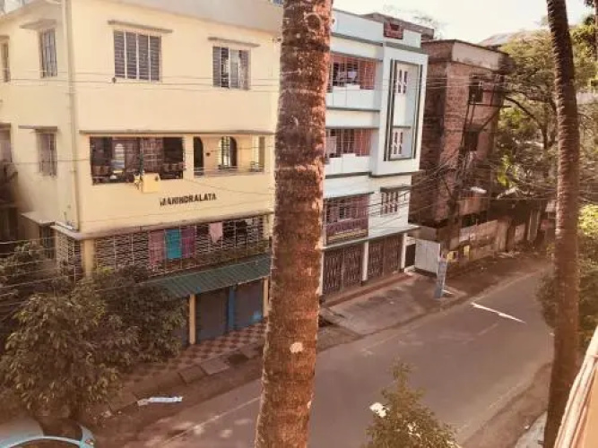 Hotelafbeelding
