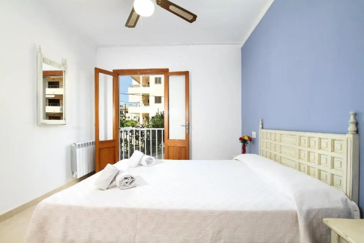 Apartamento TONY 1B