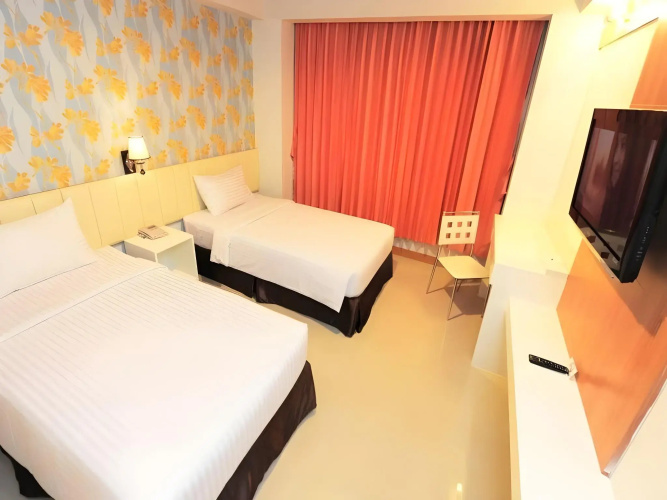 Pratunam Hotel Khonkaen