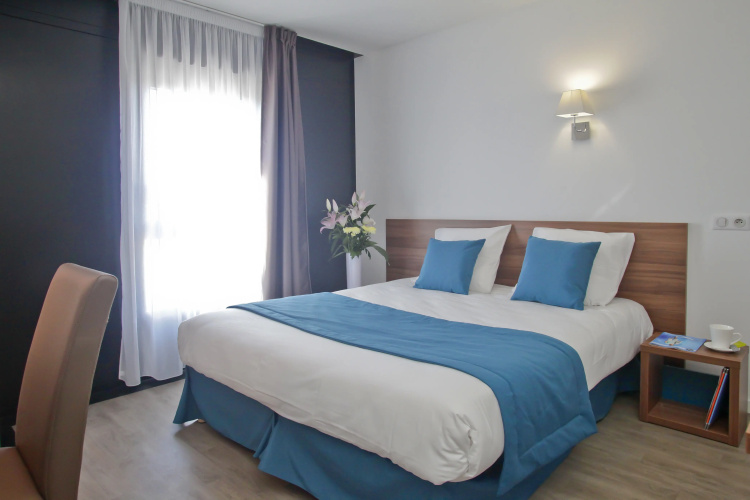 Residence Odalys Paris Rueil