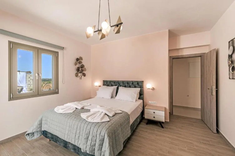 Villa Marielia - With 60m2 Private Pool