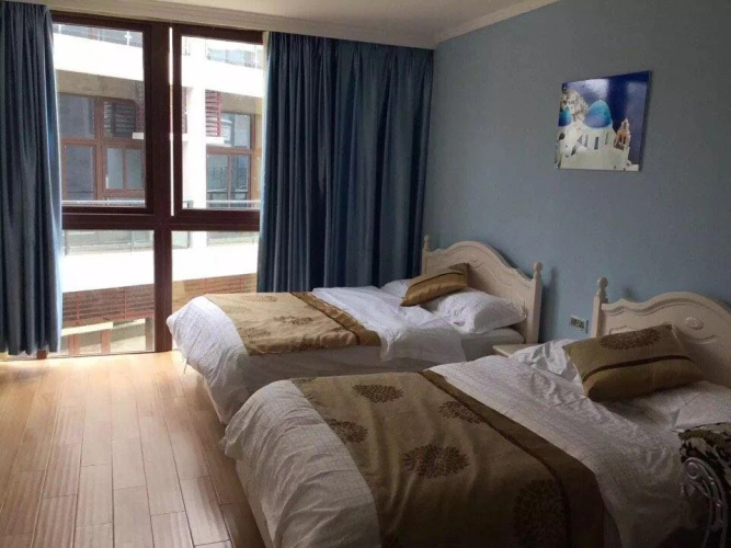 Mangrove Holiday Inn