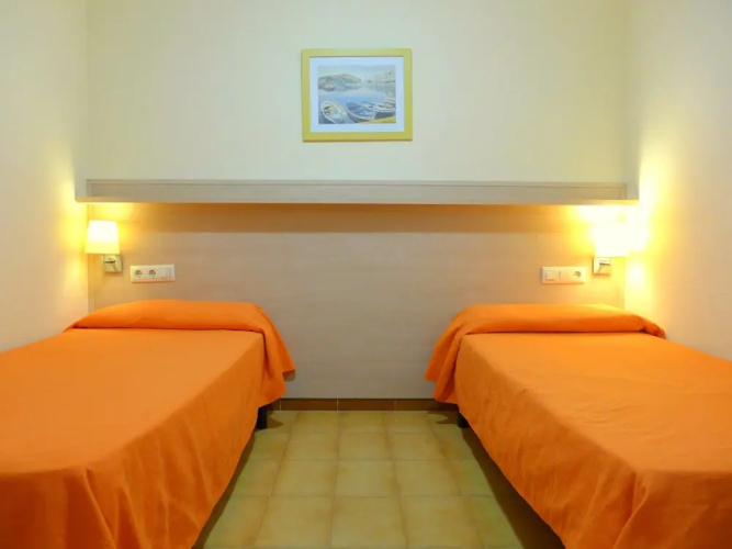 Apartamentos Azahar-46