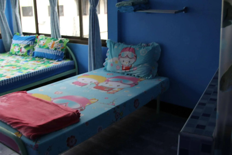 New C.H. Guest House
