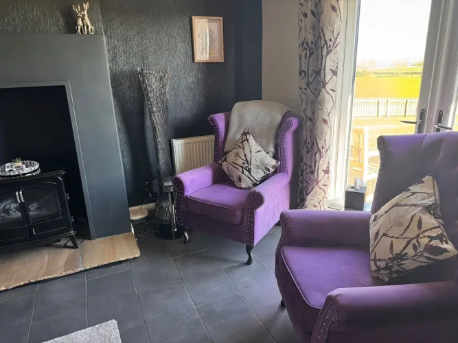 Garleton Lodge