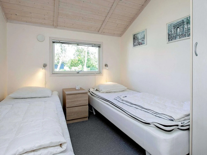 Holiday Home in Faxe Ladeplads