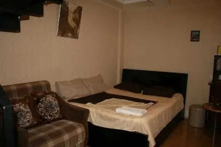 Apartment Inga