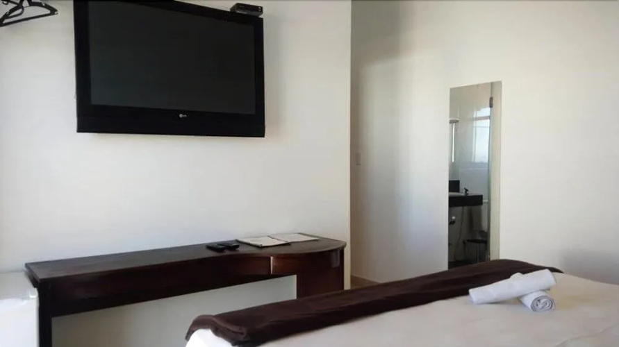 Hotel Barros