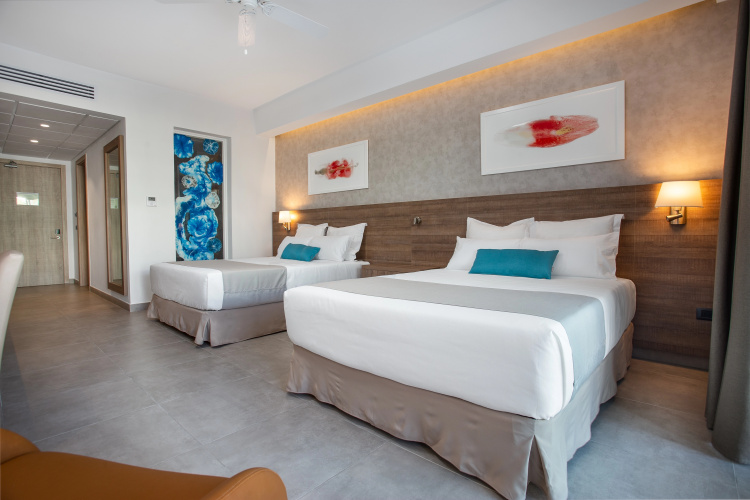 Serenade Punta Cana Beach & Spa Resort photo 8