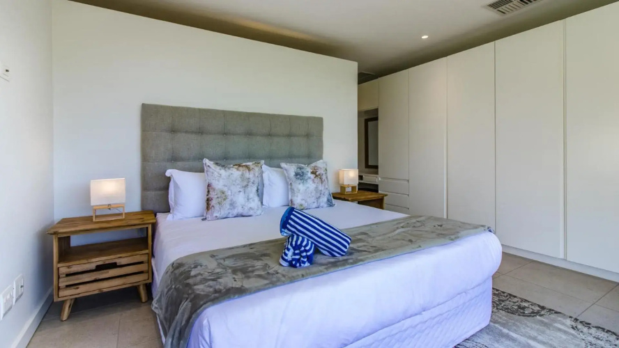 3 Bedroom Villa With Private Pool - OCE331