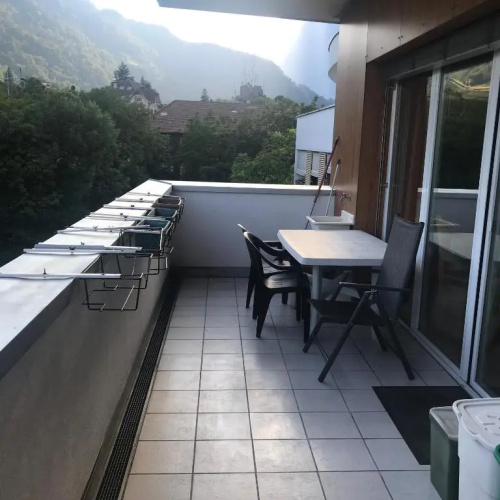 Giustina Apartment
