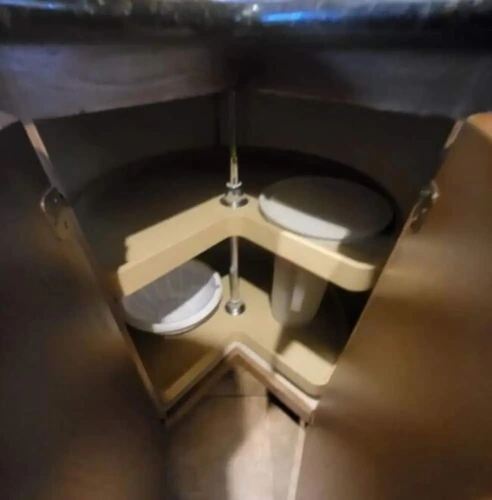 1 Bedroom Suite