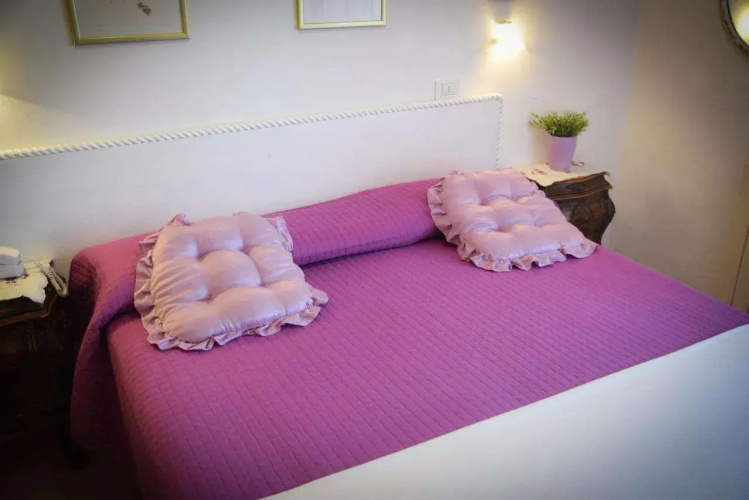 Hotel Villa Denia
