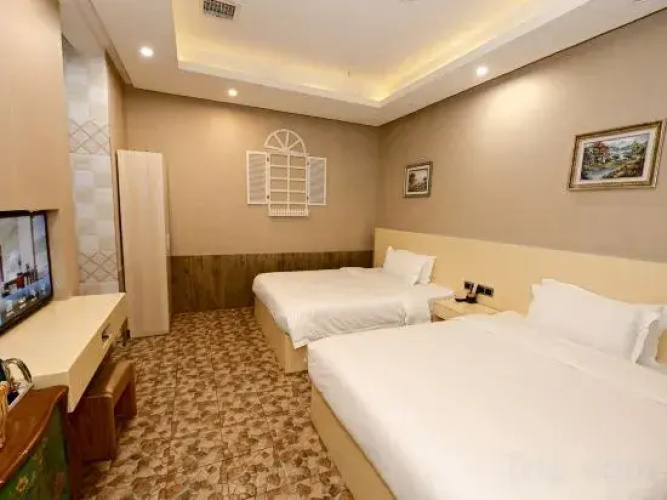 Changsha Xingangwan Hotel