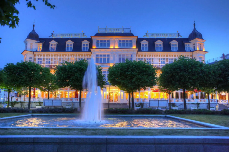 Otel görseli