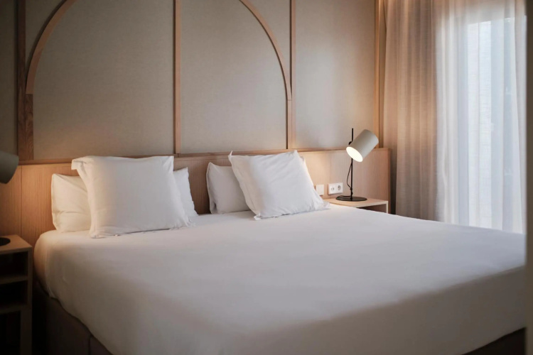 Prinsotel La Caleta Hotel And Apartments