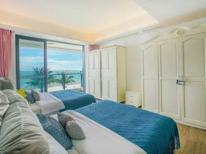 Meitu Hotel