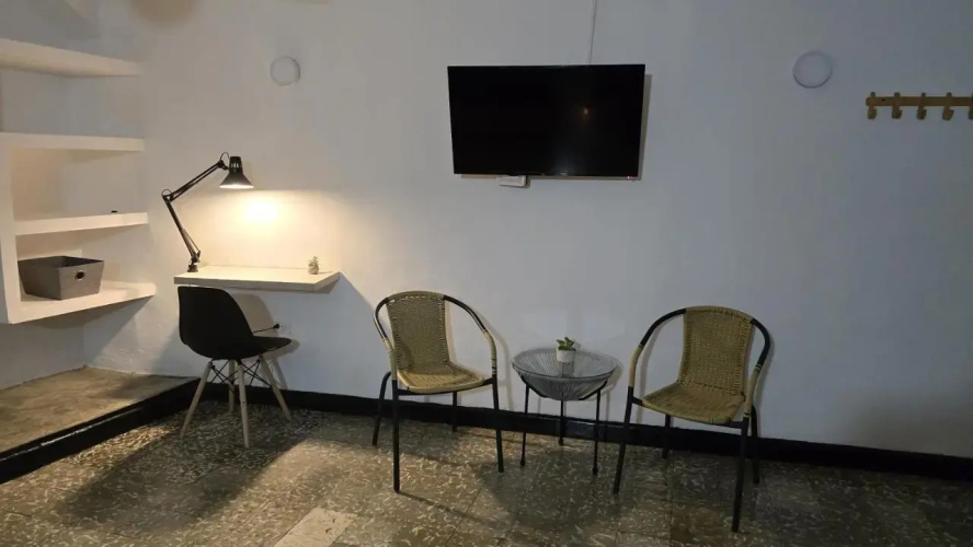 Hotel Casa Agena