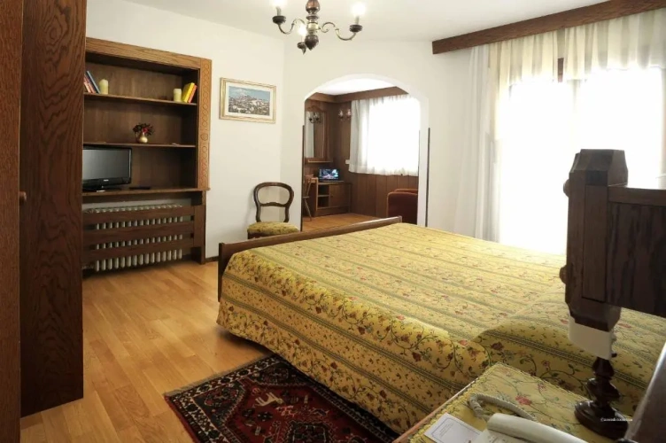 Standard Family room