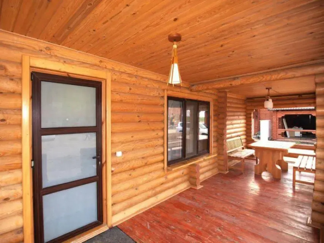 Veranda