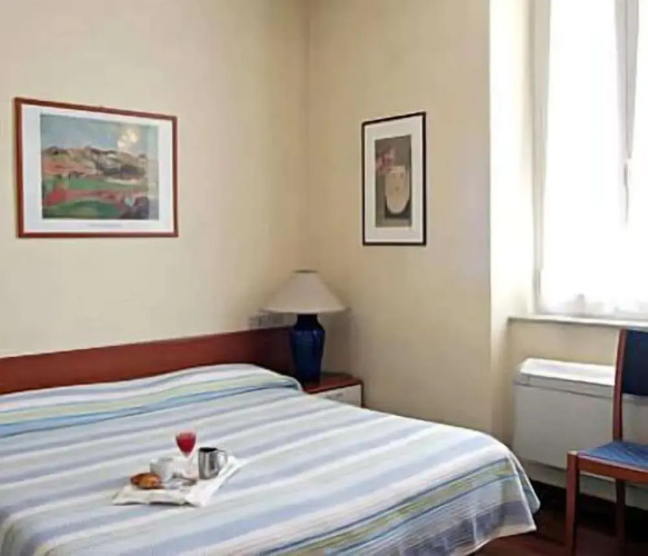 Hotel Torre Matilde
