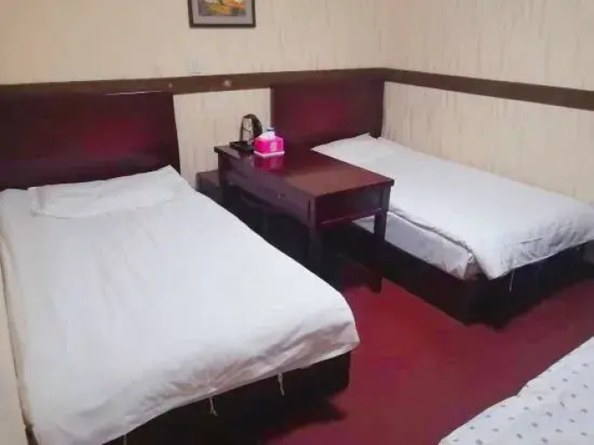 Tianyun Hostel