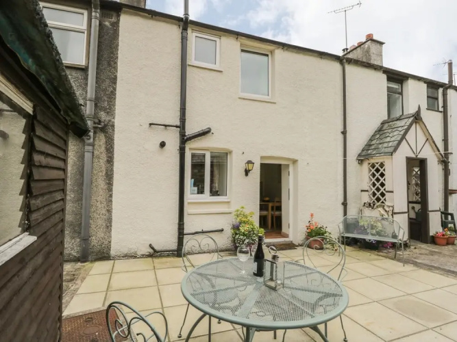 Herdwick Cottage
