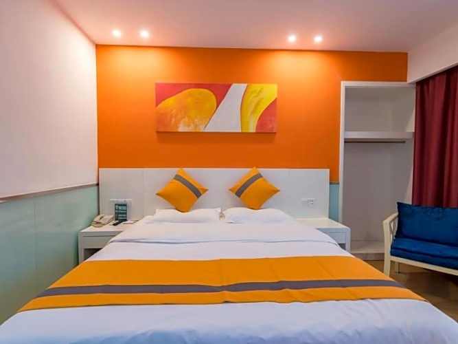Business Double room