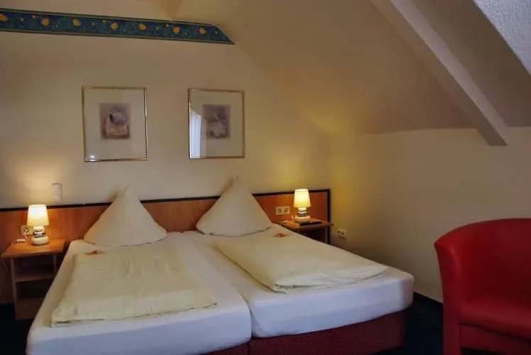 Hotel Grütering