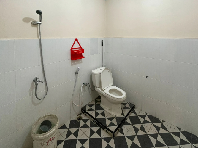 Valencia Homestay RedPartner