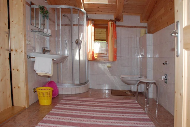 Haus Panoramablick