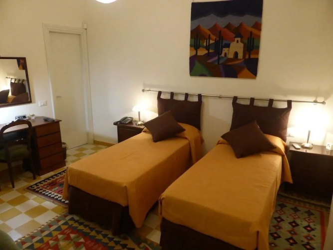 301B&B