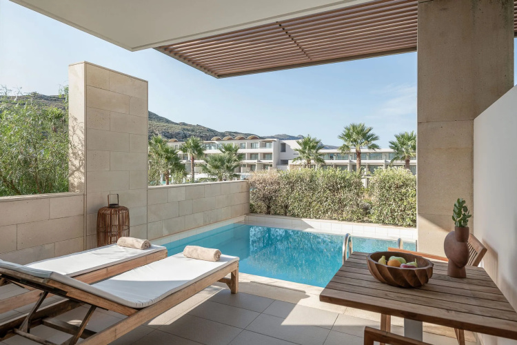 Avra Imperial Hotel photo 11