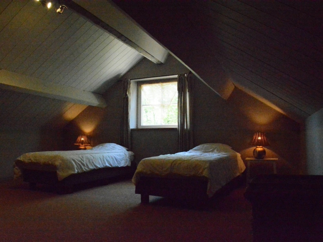 Cottage With Foosball & Garden