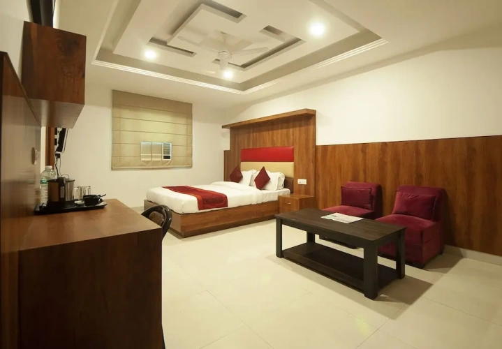 Family Suite