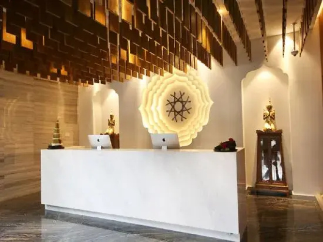 Tengchong Yunfeng Resort & Spa