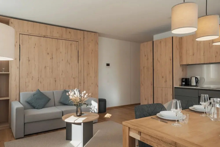 Alpine Apartments