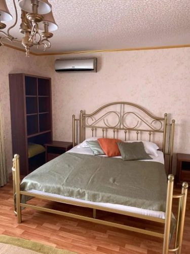 2 Bedrooms Suite