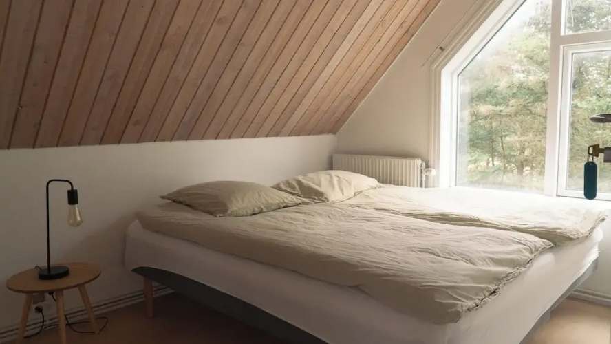 Noah's Ark Homestay