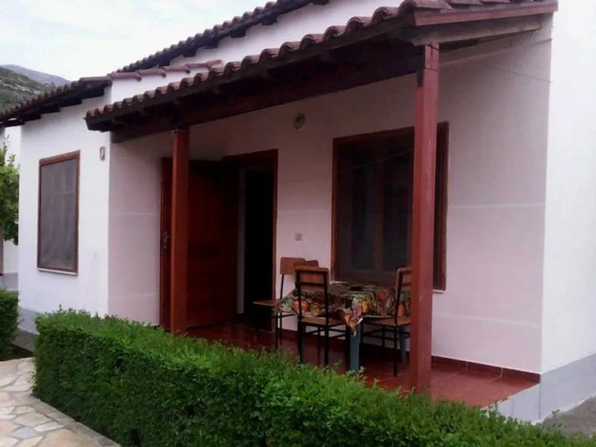 Apartment Villaggio Shehu