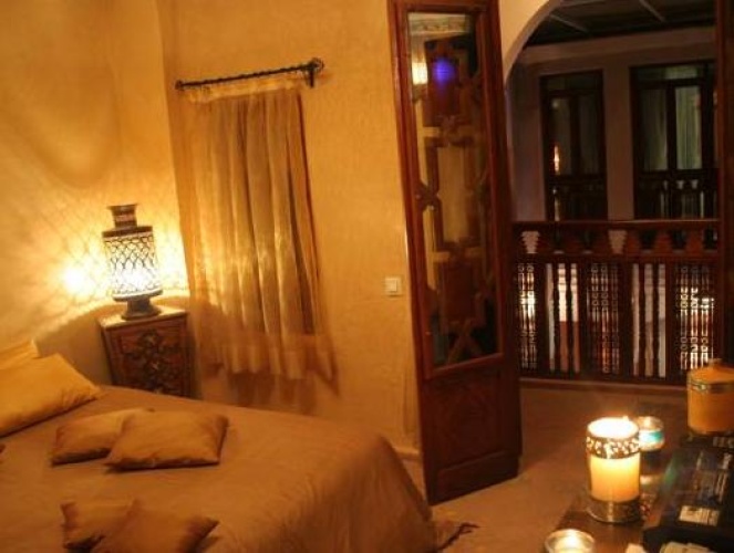 Triple Family Suite