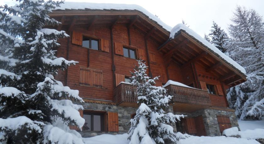 Otel görseli