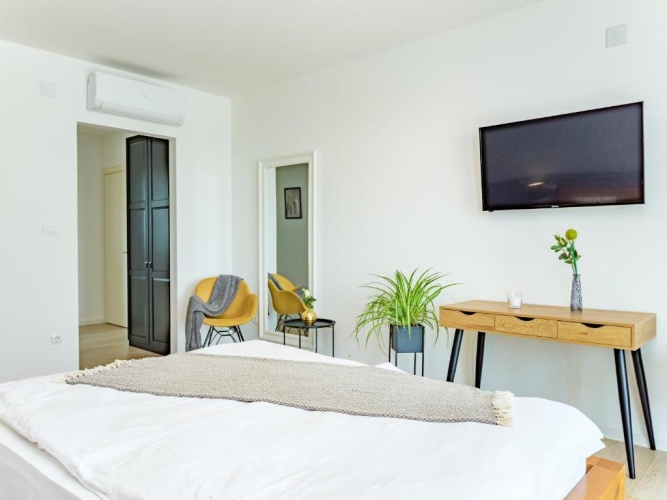 Comfort Double room