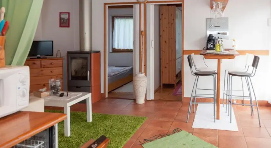 Ágnes Apartman