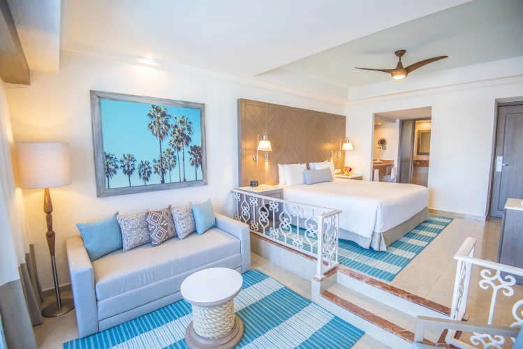 Sunscape Cancun Resort & Spa